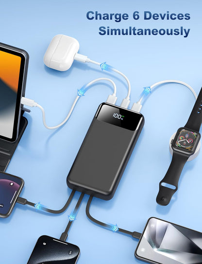 PowerSync™ Power Bank