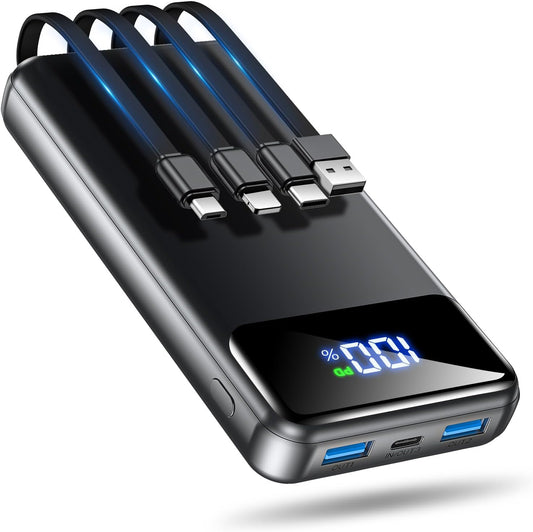 PowerSync™ Power Bank